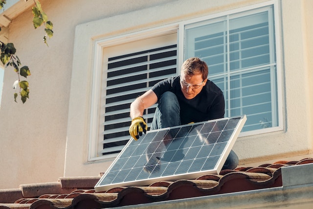 Solaranlagen Montage Bergisch Gladbach