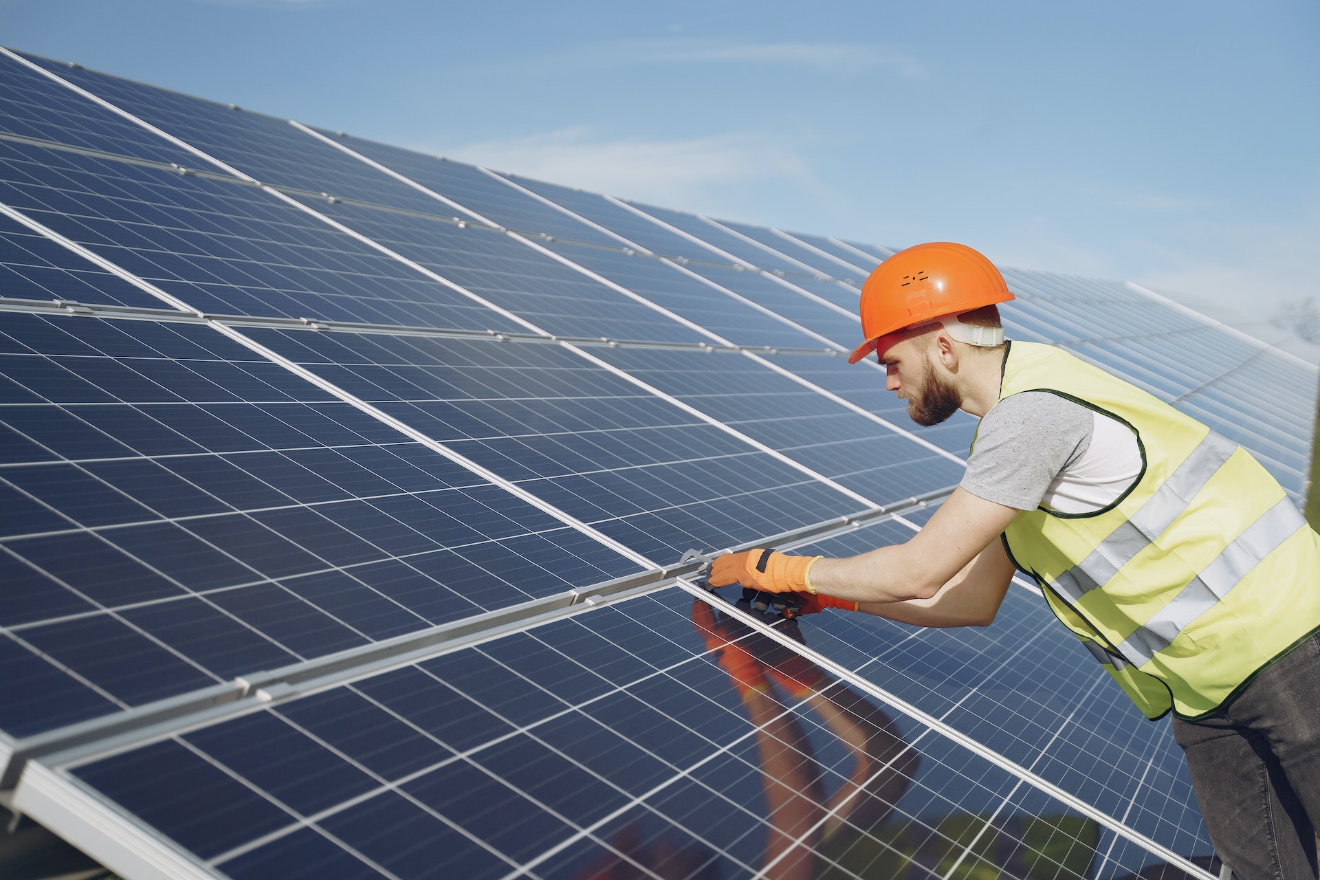 Photovoltaikanlagen Beratung Bergisch Gladbach